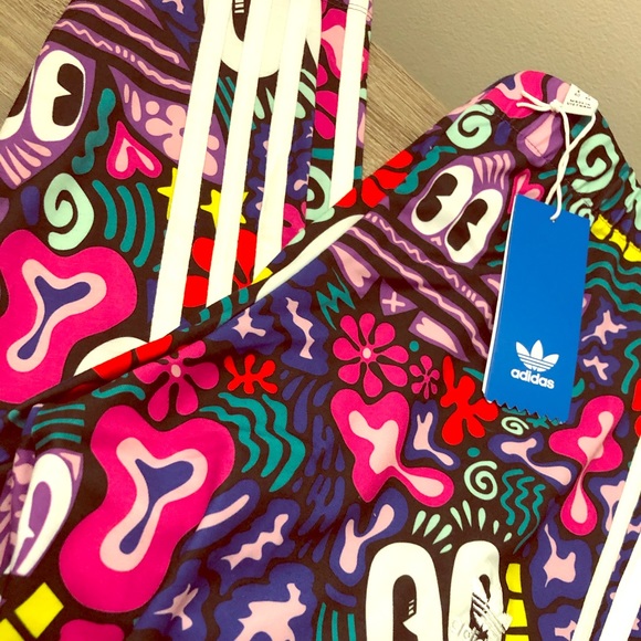 adidas Pants - NEW Adidas Originals Women’s Leggings Sz. Medium